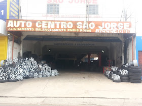 Auto Centro São Jorge