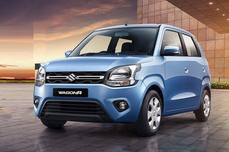 Suzuki Wagon R 2020 Price in Pakistan Review Full Specs 