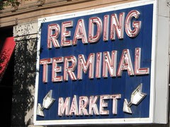 Reading Terminal