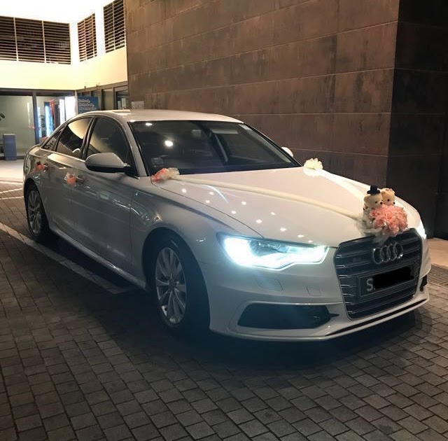 view audi a6 wedding car images inmacucolinetfoto