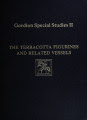 Gordion special studies II ; Gordion: the terracotta figurines and related vessels