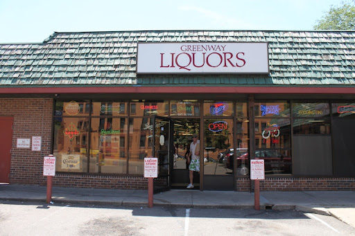 Greenway Liquors, 105 W Grant St, Minneapolis, MN 55403, USA, 