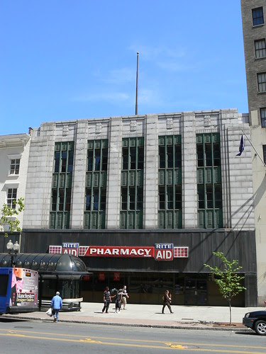 Rite Aid Pharmacy, Albany, NY