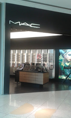 MAC Cosmetics - Loja