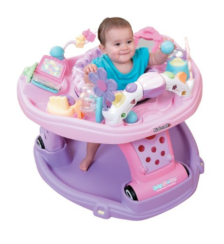 kolcraft toy box