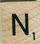 N