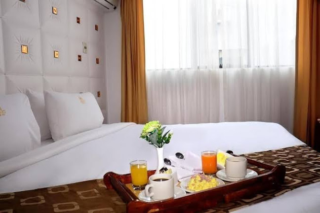 Opiniones de Inkari Apart Hotel en Magdalena del Mar - Hotel