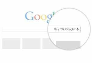 Chromebooks now listen up when you say 'OK Google'