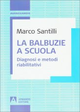 La Balbuzie a Scuola