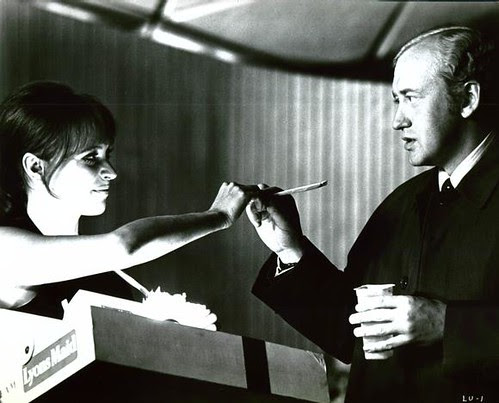 Laughter in the Dark, 1969