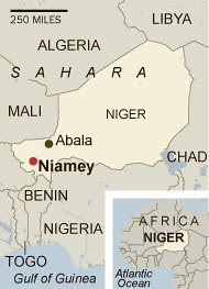 Many Africans from Niger are returning home from Libya in the aftermath of the destruction of millions of jobs and businesses in that North African state. Libya has been under attack by the U.S. and NATO and their TNC rebels. by Pan-African News Wire File Photos
