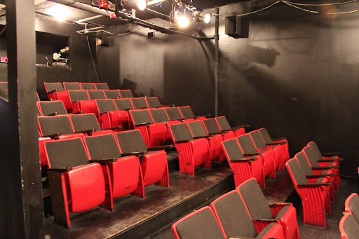 Magnet Theater image 8
