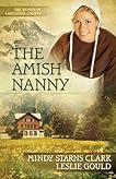 The Amish Nanny (The Women of Lancaster County)