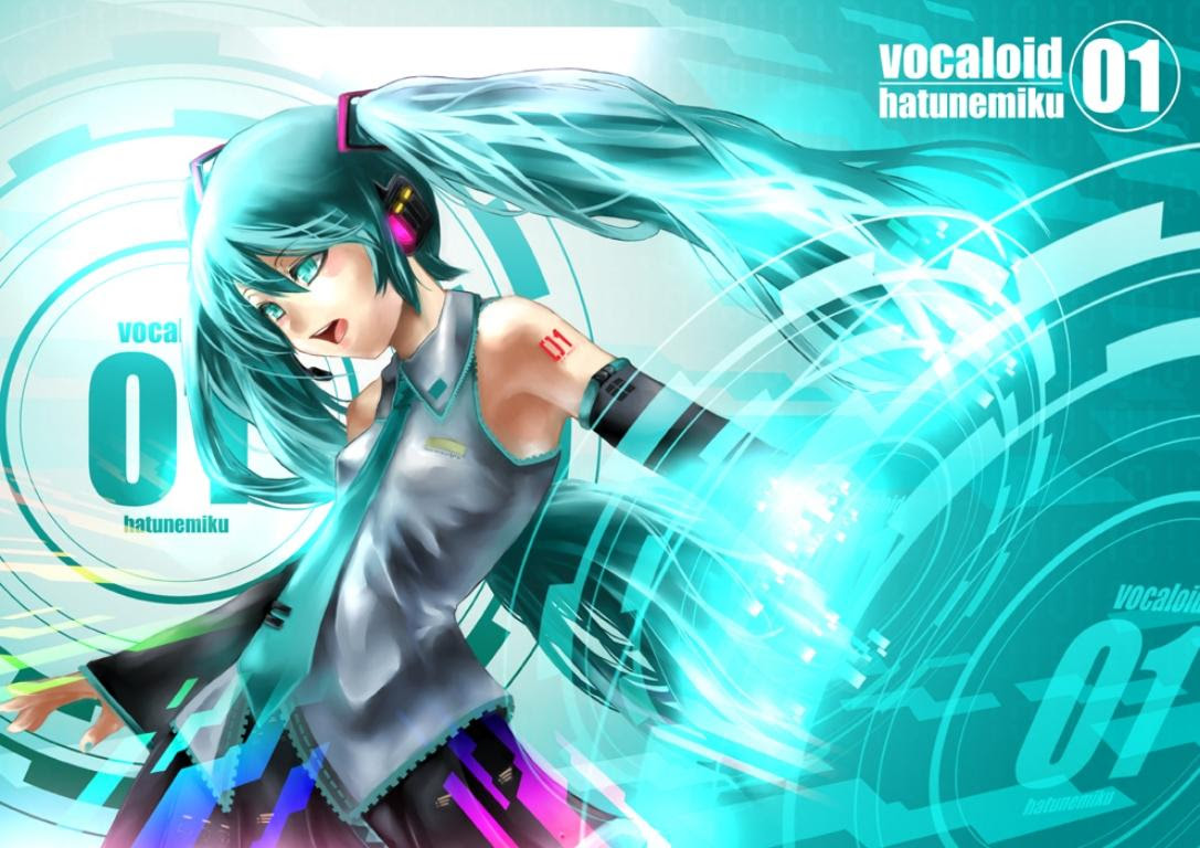 最も検索された 初音 ミク イラスト 高 画質 かわいいイラスト