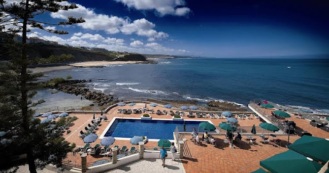 Hotel Vila Galé Ericeira