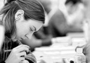Estudiant / AJ. MATADEPERA Imatge