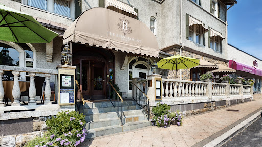 Wedding Venue «The Bernards Inn», reviews and photos, 27 Mine Brook Rd, Bernardsville, NJ 07924, USA