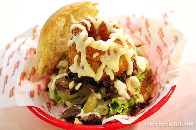 The Healthy Popper