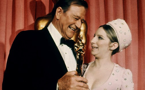 50th Anniversary: The 42nd Academy Awards - Blog - The Film Experience
