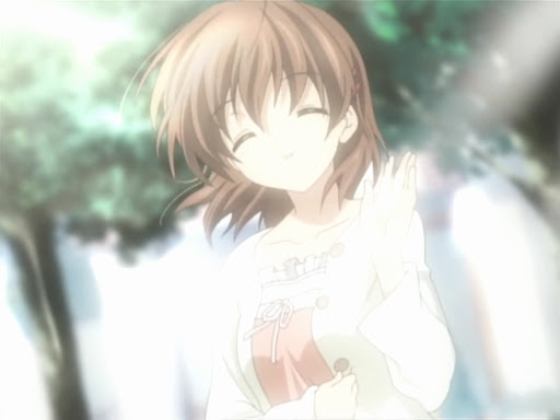 Clannad After Story １９話 家路 ネトゲとアニメな日々