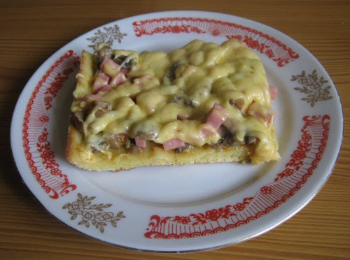 Пицца