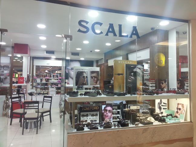 Scala Sem Costura