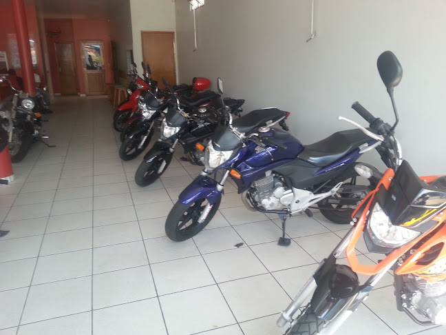 Avaliações sobre ED MOTOS CORRETORA em Teresina - Loja de motocicletas