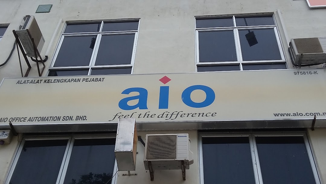 Aio Office Automation