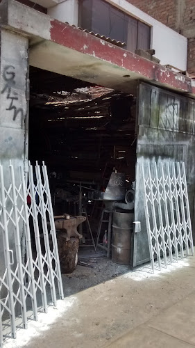 Opiniones de Carpinteria Metalica Inga en Lima - Carpintería