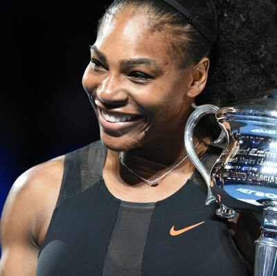 Serena Williams Defeats Sister Venus To Take 23rd Grand Slam Title