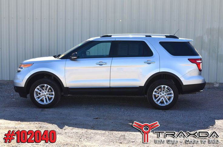 2015 ford explorer lift kit 2017 - ototrends.net 2015 ford explorer lift kit 2017 - ototrends.net