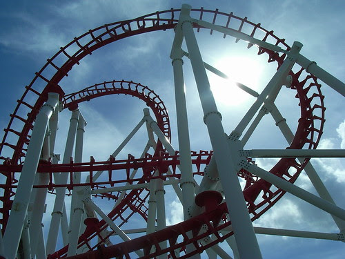 Coaster