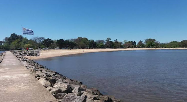 Blandengues,Departamento de, Departamento de Colonia, Uruguay