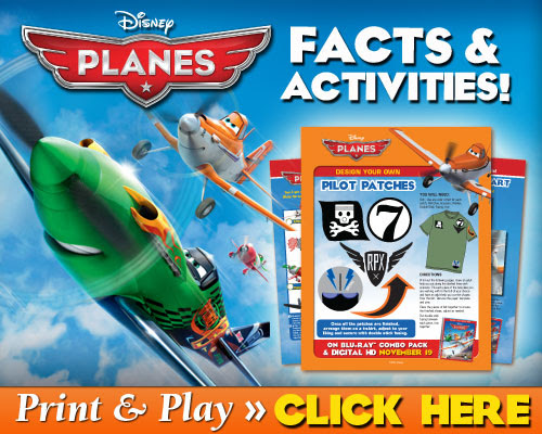 Download Facts & Activities