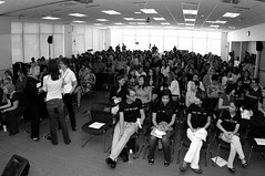 Y! Women In Tech with Pentax K20D, pentax da* 50-135mm f/2.8, pentax 10-17mm f/3.5-4.5, tamron 28-75mm f/2.8