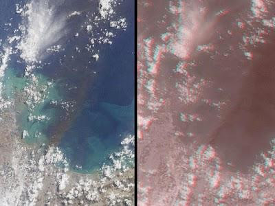 NASA: Terremoto aceleró rotación Tierra, mueve eje y desplaza isla Japón NASA: Terremoto aceleró rotación Tierra, mueve eje y desplaza isla Japón