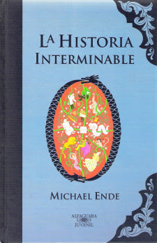 La Historia Interminable