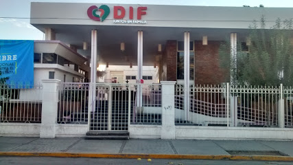 DIF Torreón