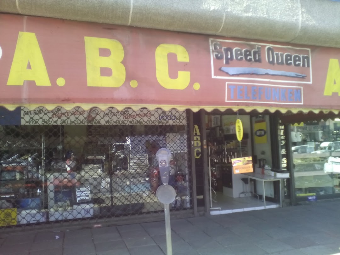A.B.C Appliance Store