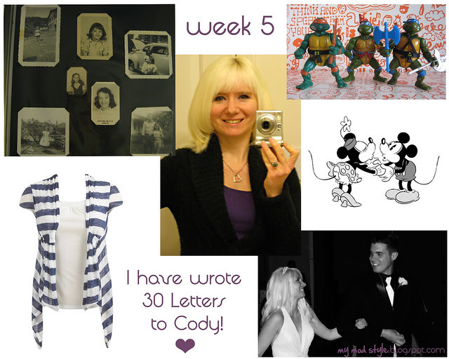 week 5