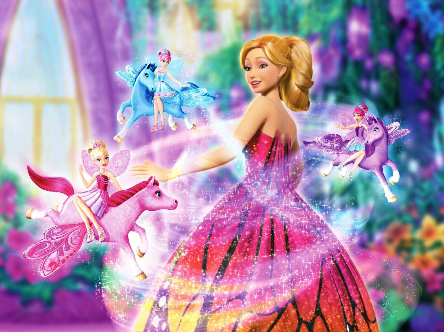Barbie Doll Wallpapers Wallpaper Cave Barbie Doll Wallpapers Wallpaper Cave