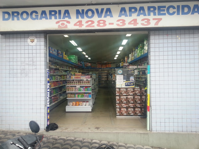 Drogaria Nova Aparecida