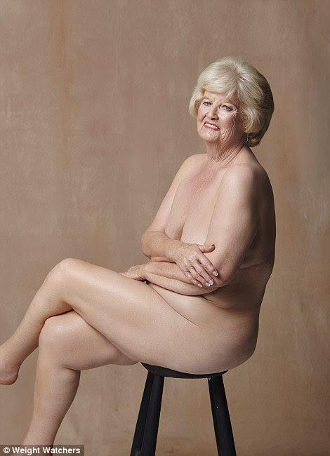 Over 70 ladies naked Meet Marna,