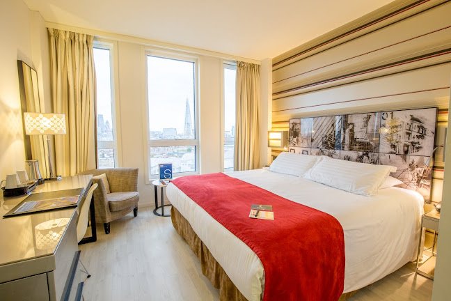 Reviews of H10 London Waterloo in London - Hotel