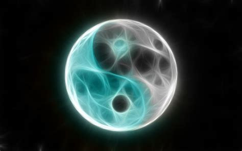 Yin Yang HD Wallpaper WallpaperSafari Yin Yang HD Wallpaper WallpaperSafari