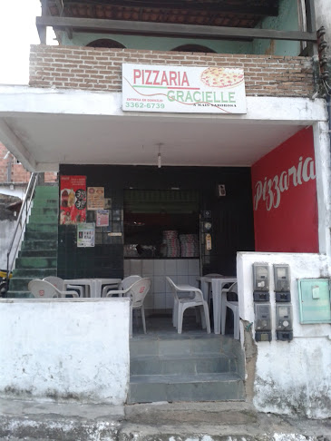 Gracielle Pizzaria