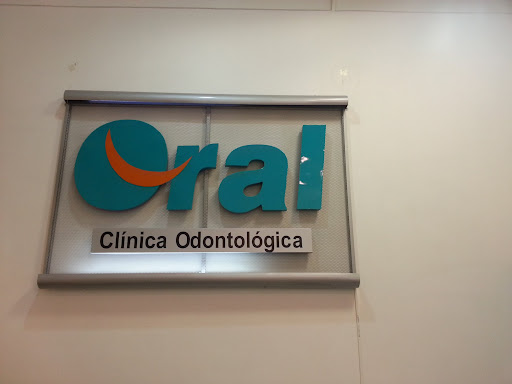 Oral Clínica Odontológica de Especialistas