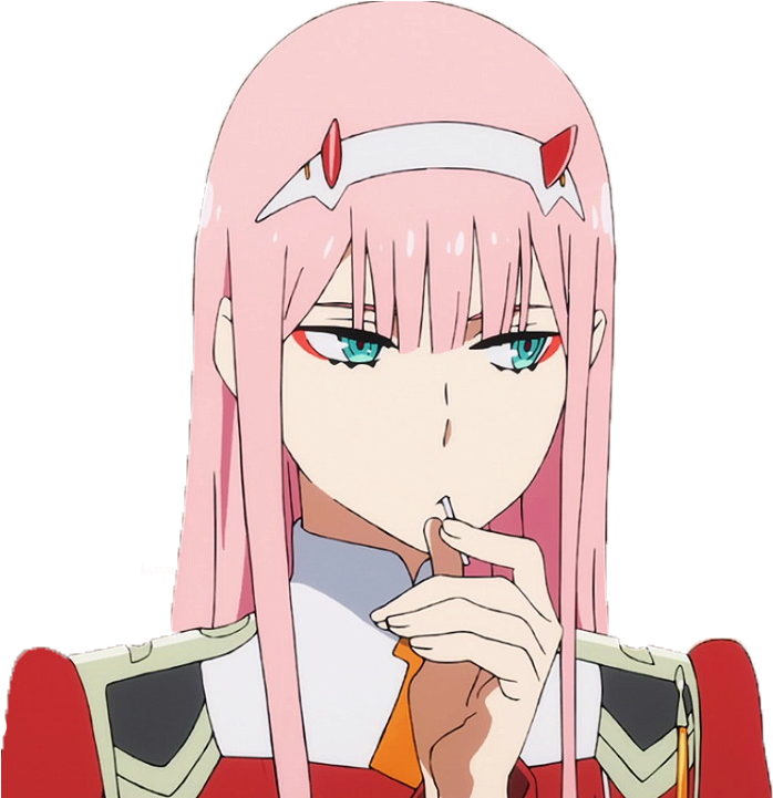 Featured image of post Zero Two Png Full Body : Similar with zero two png.
