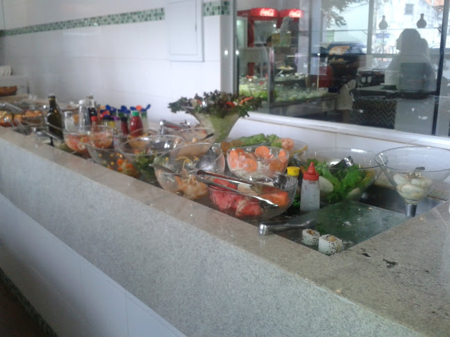 Restaurante Forno e Fogão - Salvador