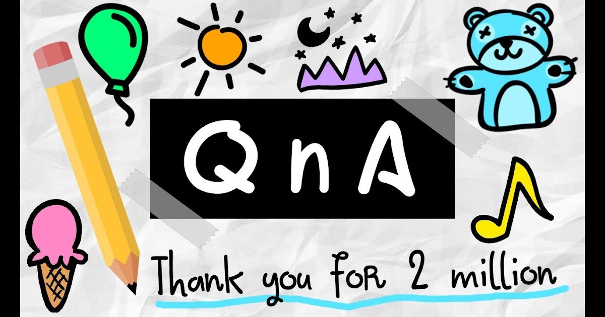 Cao32 Tv Qna Thank You For 2 Million